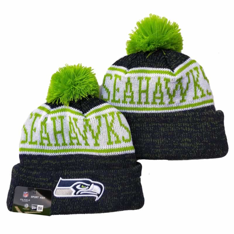 Seattle Seahawks Team Logo Knit Hat YD (14),We sell and wholesale Seattle Seahawks Team Logo Knit Hat YD (14) on line form chian!